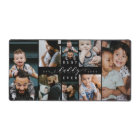 Best Daddy Ever Father's Day Cusotm Photo Collage