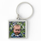 Best daddy ever personalized photo