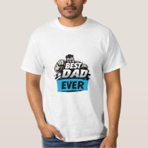 Best Daddy Ever 