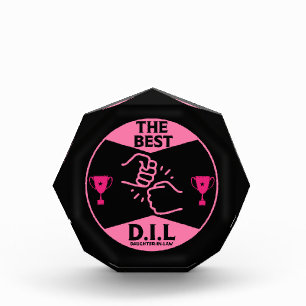 Best Daughter-In+law Gifts