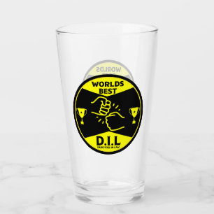 Best Daughter-In+law Gifts Glass