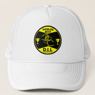 Best Daughter-In+law Gifts Trucker Hat