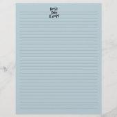 Best Day Ever! (Front)