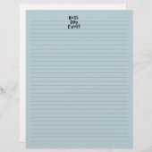 Best Day Ever! (Front/Back)