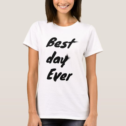 best day ever shirt mac miller