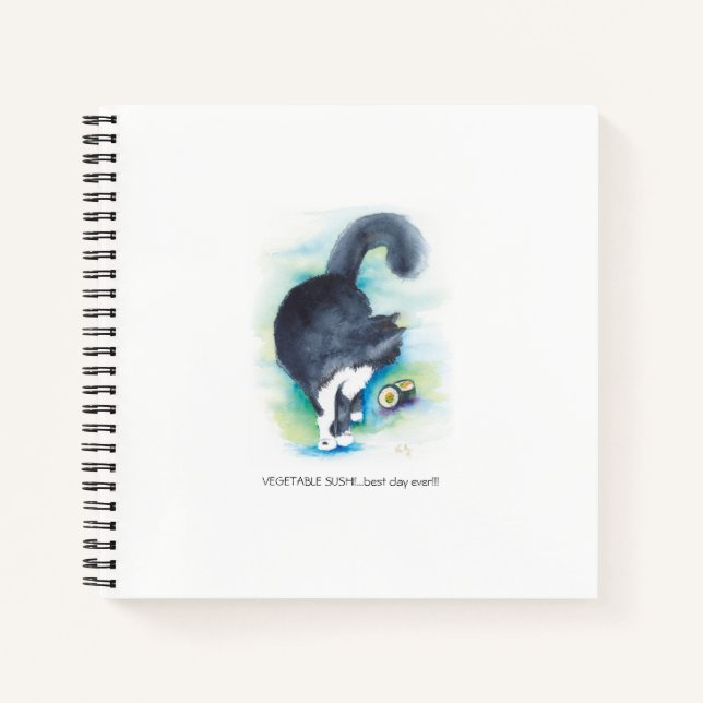 Best Day Ever Journaling Notebooks (Front)