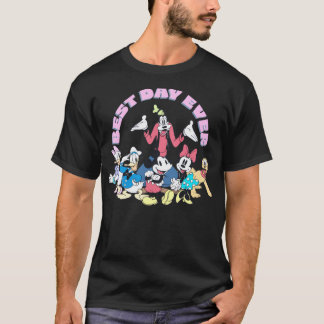 Best Day Ever T-Shirt