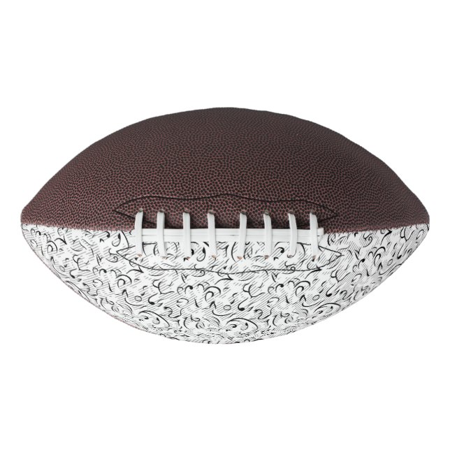 Best decorative Design Twelve Football (Front)