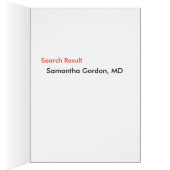 Best Dentist Gift (Inside (Right))