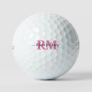 Best Design Customize  Golf Balls