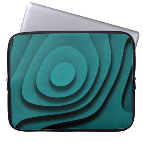 Best Design Neoprene Laptop Sleeve 15 inch