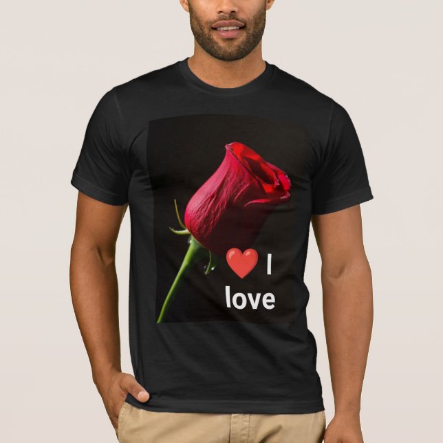 Best design  T-Shirt (Front)