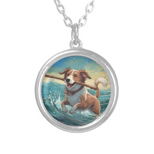 Best designed necklaces for pet lover