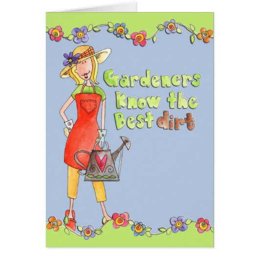 Best Dirt Cards (Front)