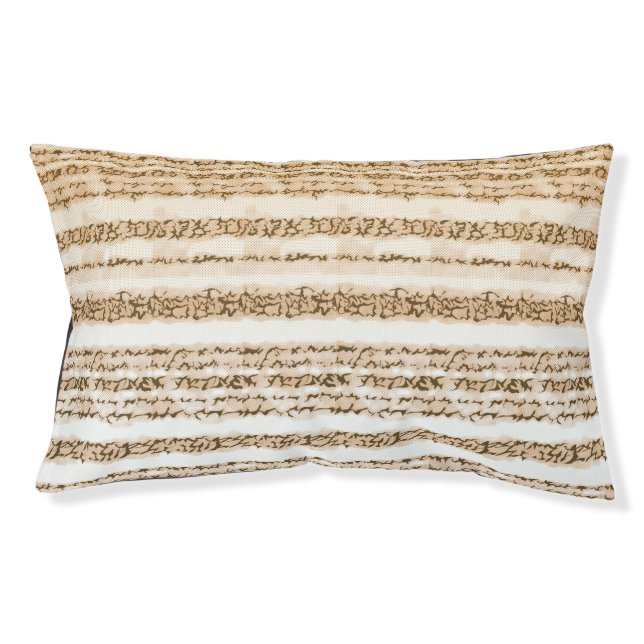 Best Dog Beds – XL Pillows, Sofas & Safe Sleep (Front)