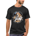 Best Dog Dad Ever Personalized Pet Photo
