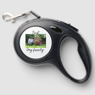 Best dog family mom dad pet animal friend holidayg retractable pet leash