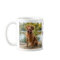 BEST Dog Mom Ever Personalized Pet 2 Photo