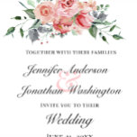 Best Dog, Smell the Roses Wedding Pet ID Tag<br><div class="desc">Have a best "fur" friend that's attending your wedding?  Be sure to get them their own special tag for the wedding.</div>