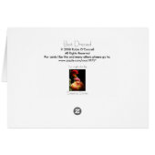 Best dressed (Back Horizontal)