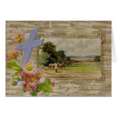 Best Easter Wishes (Front Horizontal)