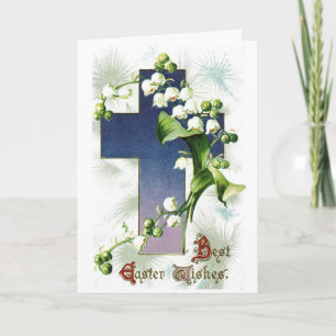 Best Easter Wishes Card