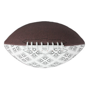 Best ekose çan etek Design Twenty Five Football