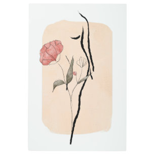 Best Elegant Metal Wall Art Design Poster