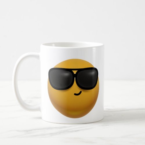 best emoji coffee mug