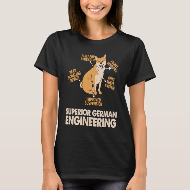 Best Engineer Ever Profession Engineering Career   T-Shirt (Front)