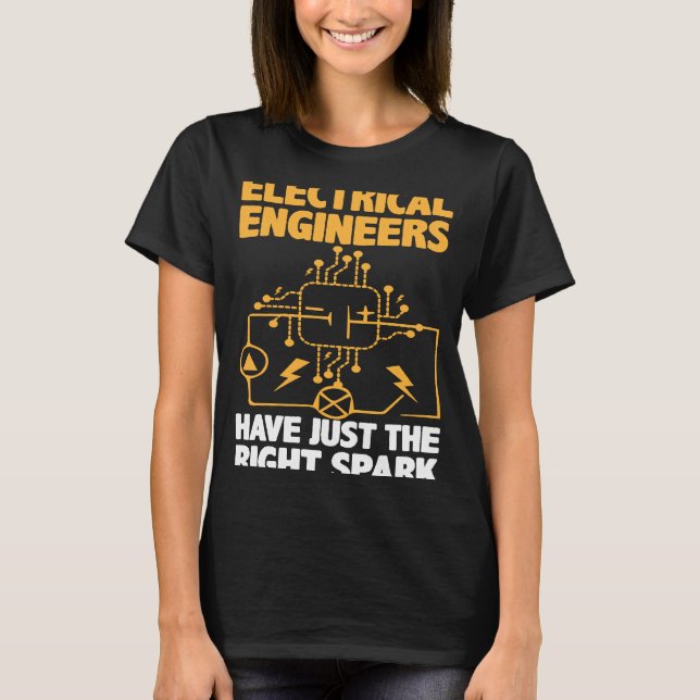 Best Engineer Ever Profession Engineering Career   T-Shirt (Front)