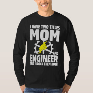 Best Engineer Ever Profession Engineering Career   T-Shirt