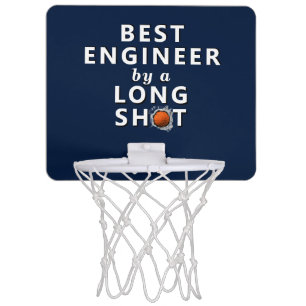 Best Engineer Mini Basketball Hoop