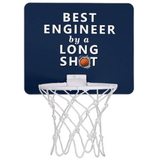 Best Engineer Mini Basketball Hoop
