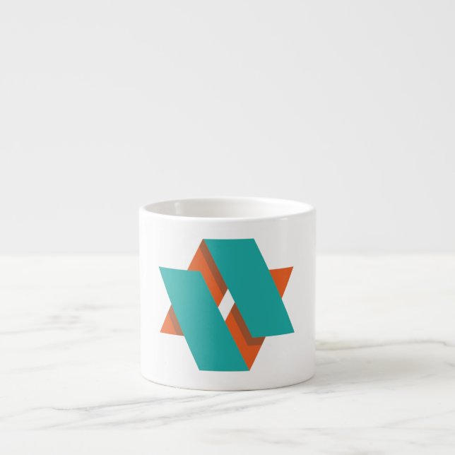 Best Espresso mug (Front)