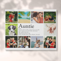 Best Ever Aunt Auntie Definition 10 Photo