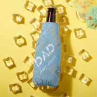 Worlds Best Dad – Dad Cooler