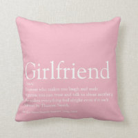 Best Ever Girlfriend Definition Chic Modern