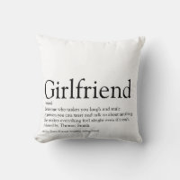 Best Ever Girlfriend Definition Modern