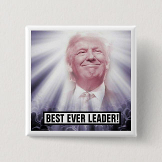 Best Ever Leader Button