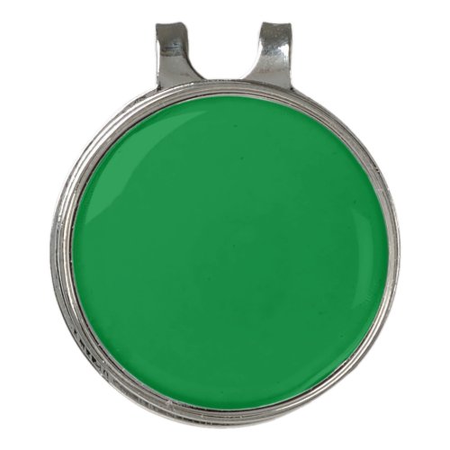 Best Faded GreenFernForest Green Golf Hat Clip