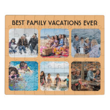 Best family vacations ever