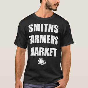 Best Farmers Organic Market 36 T-Shirt