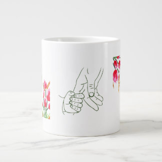 Best Father's day Gift Giant Coffee Mug