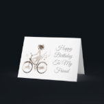 ***BEST FEMALE FRIEND'S*** BIRTHDAY IS SPECIAL/HER CARD<br><div class="desc">TELL HER ON HER ***BIRTHDAY***  FOR ****YOUR BEST GIRL FRIEND*** IS SPECIAL TO YOU ****EVERY SINGLE DAY!!!!!***  A "SPECIAL DAY TO SAY HOW MUCH YOU LOVE HER - AND -  APPRCIATE HAVING HER IN YOUR LIFE!!!!</div>