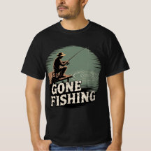 Best Fisherman Ever Personalized Fishing T-Shirt