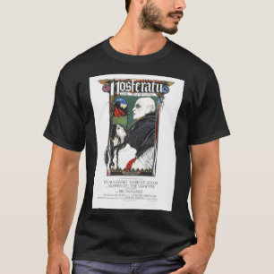 Best Fitzcarraldo  Actor Quote Film Illustration T-Shirt