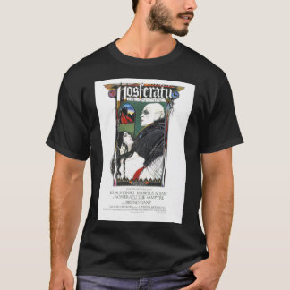 Best Fitzcarraldo Actor Quote Film Illustration T-Shirt