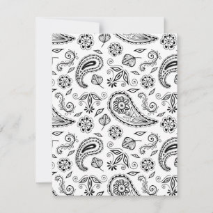 Best Flat Holiday Card