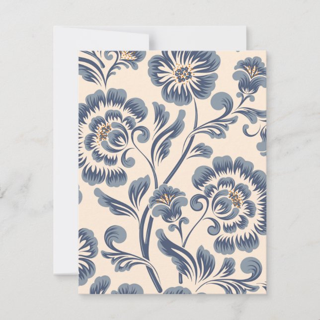 Best Flat Holiday Card (Front)